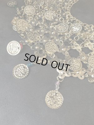 画像5: ヘッド用コインアクセサリー（ゴールド）