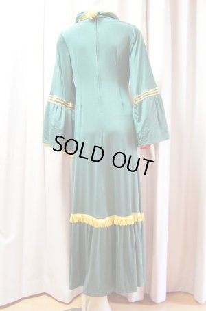 画像4: 30％OFF　ファラーヒガラベーヤ(ポンポンヘッドバンド付き）