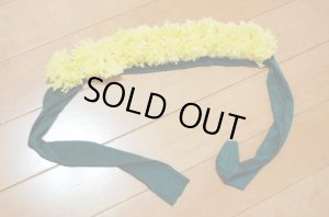 画像6: 30％OFF　ファラーヒガラベーヤ(ポンポンヘッドバンド付き）