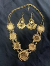 オールドスタイル　アクセサリーセット