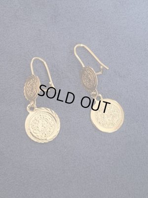 画像3: ハリージなどに！ゴールドコインアクセサリーセット