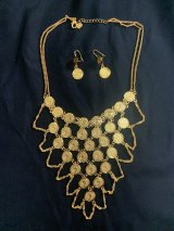 オールドスタイル　アクセサリーセット