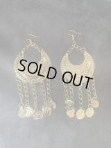 フォークロアピアス