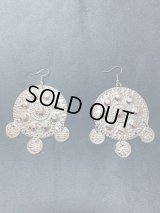 フォークロアピアス