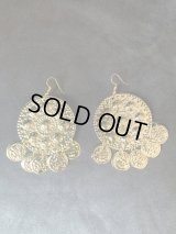 フォークロアピアス