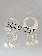 フォークロアピアス