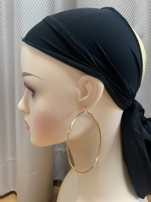 画像3: バラディアクセサリー　フープピアス（内径7cm）
