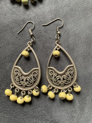 画像4: アンティークパーツピアス