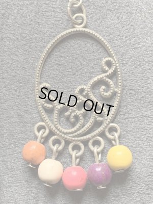 画像2: アンティークパーツピアス