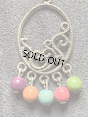 画像3: アンティークパーツピアス