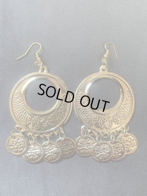 画像1: フォークロアピアス