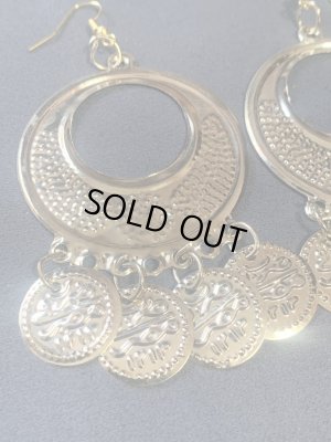 画像2: フォークロアピアス