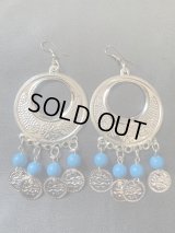 フォークロアピアス