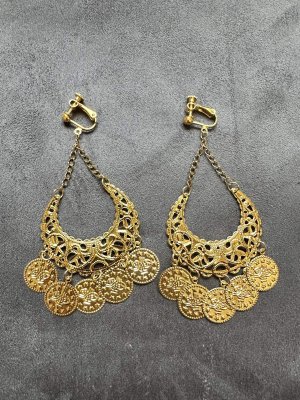 イヤリング（＋200円価格）