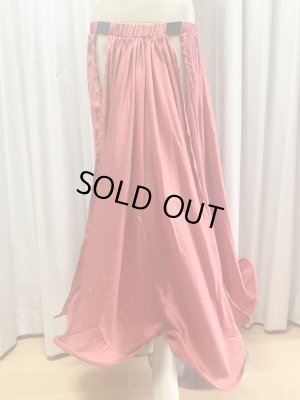 画像12: ゴールデンエラスタイル・ブラベルトコスチューム(スカート、アーム、ヘッドアクセ付き）