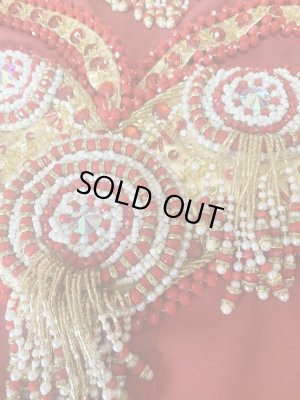 画像10: ゴールデンエラスタイル・ブラベルトコスチューム(スカート、アーム、ヘッドアクセ付き）