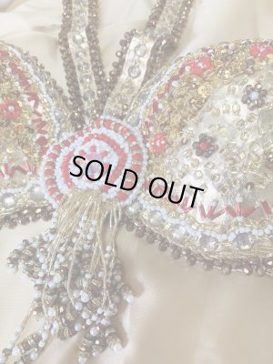 画像9: ゴールデンエラスタイル・ブラベルトコスチューム(スカート、アーム、ヘッドアクセ付き）