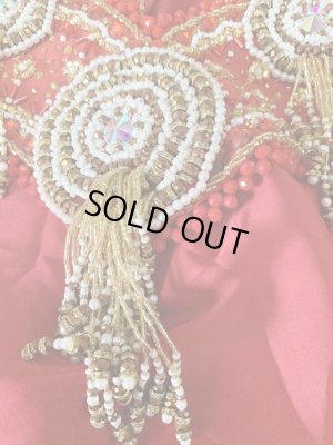 画像8: ゴールデンエラスタイル・ブラベルトコスチューム(スカート、アーム、ヘッドアクセ付き）