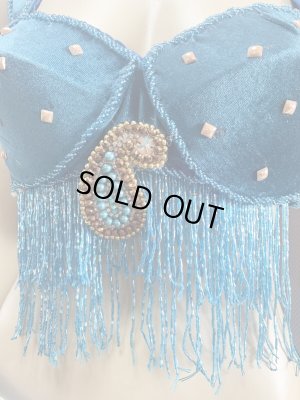 画像9: ゴールデンエラスタイル・ブラベルトコスチューム(スカート、アーム、ネック付き）