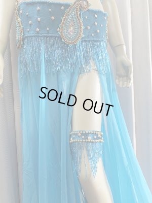 ネックアクセをアレンジして使用してもOK