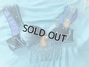 画像12: ゴールデンエラスタイル・ブラベルトコスチューム(スカート、アーム、ネック付き）