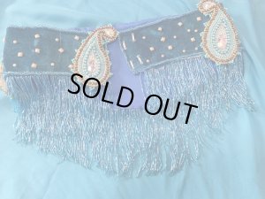 画像14: ゴールデンエラスタイル・ブラベルトコスチューム(スカート、アーム、ネック付き）