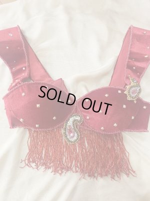 画像11: ゴールデンエラスタイル・ブラベルトコスチューム(スカート、アーム、ネック付き）