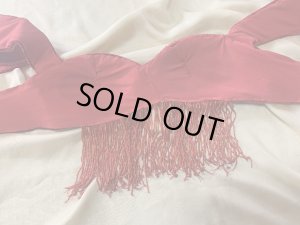 画像12: ゴールデンエラスタイル・ブラベルトコスチューム(スカート、アーム、ネック付き）