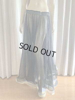 画像12: ゴールデンエラスタイル・ブラベルトコスチューム(スカート、スリーブ、ベール付き）