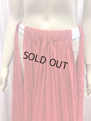 スリット幅は調整可能です