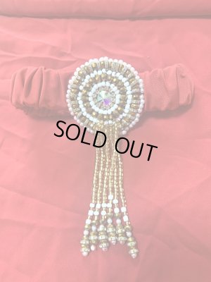 モチーフ付きバンド（太ももなどに付けてもOK）