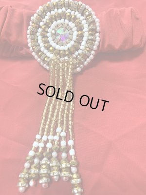 画像12: ゴールデンエラスタイル・ブラベルトコスチューム(スカート、アーム、バンド、ベール付き）