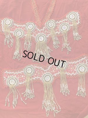 画像15: ゴールデンエラスタイル・ブラベルトコスチューム(スカート、アーム、バンド、ベール付き）