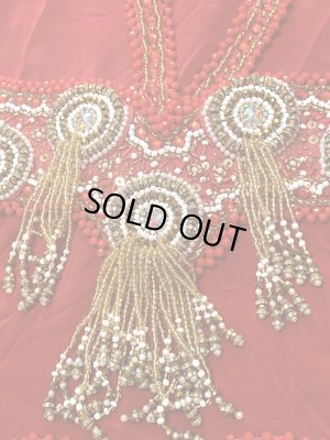 画像16: ゴールデンエラスタイル・ブラベルトコスチューム(スカート、アーム、バンド、ベール付き）