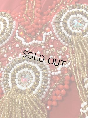 画像17: ゴールデンエラスタイル・ブラベルトコスチューム(スカート、アーム、バンド、ベール付き）