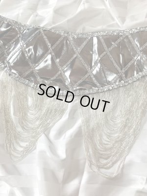 画像8: ゴールデンエラスタイルブラベルトコスチューム（アーム、ベール200×140cm付き）