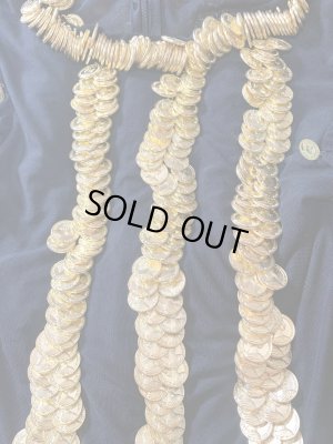 画像9: ゴールデンエラ・ブラベルト付きワンピースコスチューム（ヘッドベール付き）