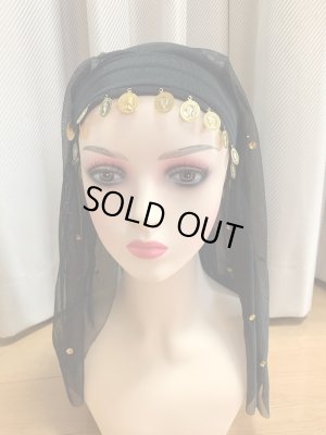 画像8: ゴールデンエラ・ブラベルト付きワンピースコスチューム（ヘッドベール付き）