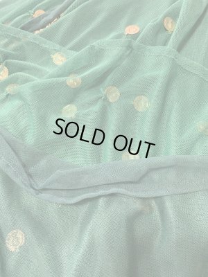 画像10: ゴールデンエラ・ブラベルト付きワンピースコスチューム（ヘッドベール付き）