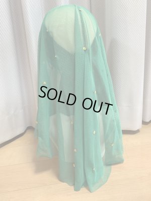 画像13: ゴールデンエラ・ブラベルト付きワンピースコスチューム（ヘッドベール付き）