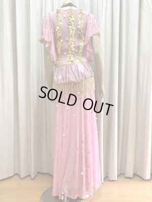 画像7: ゴールデンエラ・ブラベルト付きワンピースコスチューム（ヘッドベール付き）