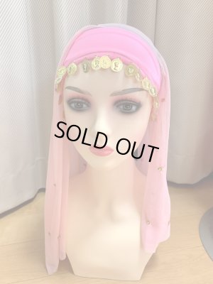 画像9: ゴールデンエラ・ブラベルト付きワンピースコスチューム（ヘッドベール付き）