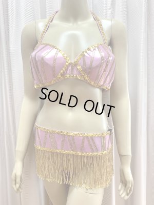 画像2: ゴールデンエラ・ブラベルト付きワンピースコスチューム（ヘッドベール付き）