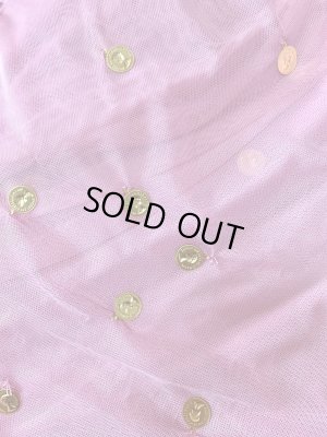 画像10: ゴールデンエラ・ブラベルト付きワンピースコスチューム（ヘッドベール付き）