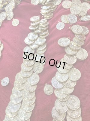 画像12: ゴールデンエラ・ブラベルト付きワンピースコスチューム（ヘッドベール付き）