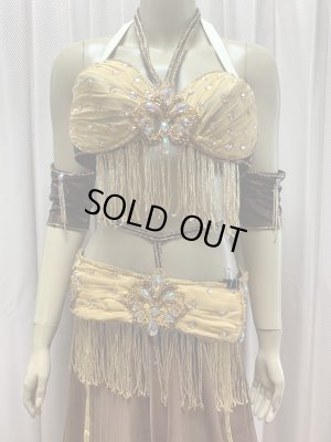 画像3: オールドスタイル・バイカラーブラベルトコスチューム