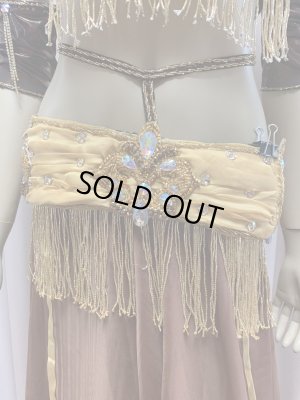 画像5: オールドスタイル・バイカラーブラベルトコスチューム