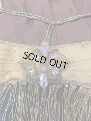 画像12: オールドスタイル・バイカラーブラベルトコスチューム