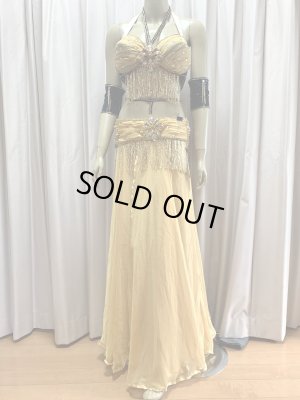 画像2: オールドスタイル・バイカラーブラベルトコスチューム