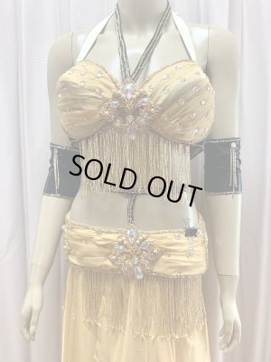 画像3: オールドスタイル・バイカラーブラベルトコスチューム